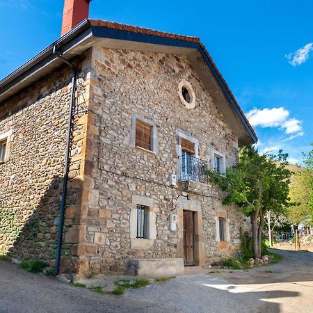 Casa rural El Casar de Espejos I y II Los Espejos de la Reina Exterior foto
